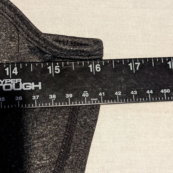 PUSH IT REAL GOOD Salt-N-Pepa Large Tank - Picture 3 of 8